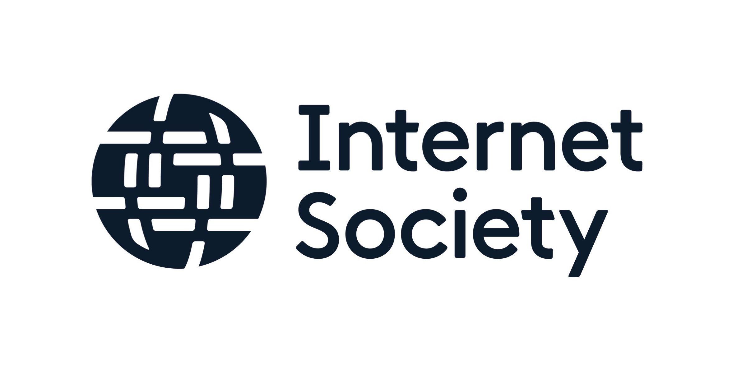 l'Internet Logo - Home | Internet Society