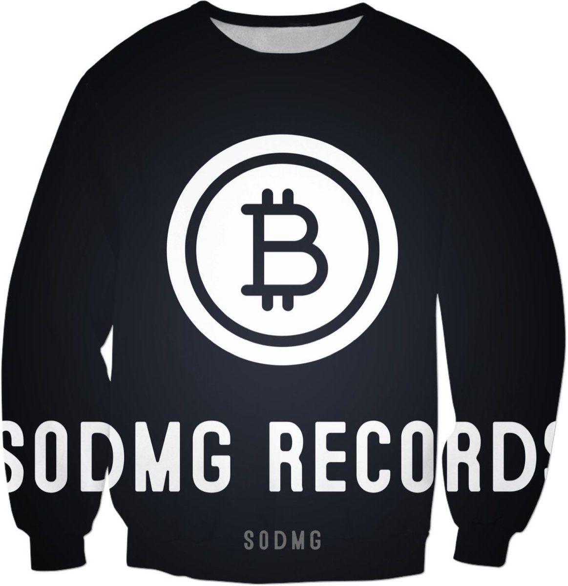 SODMG Logo - Soulja Boy (Drako)