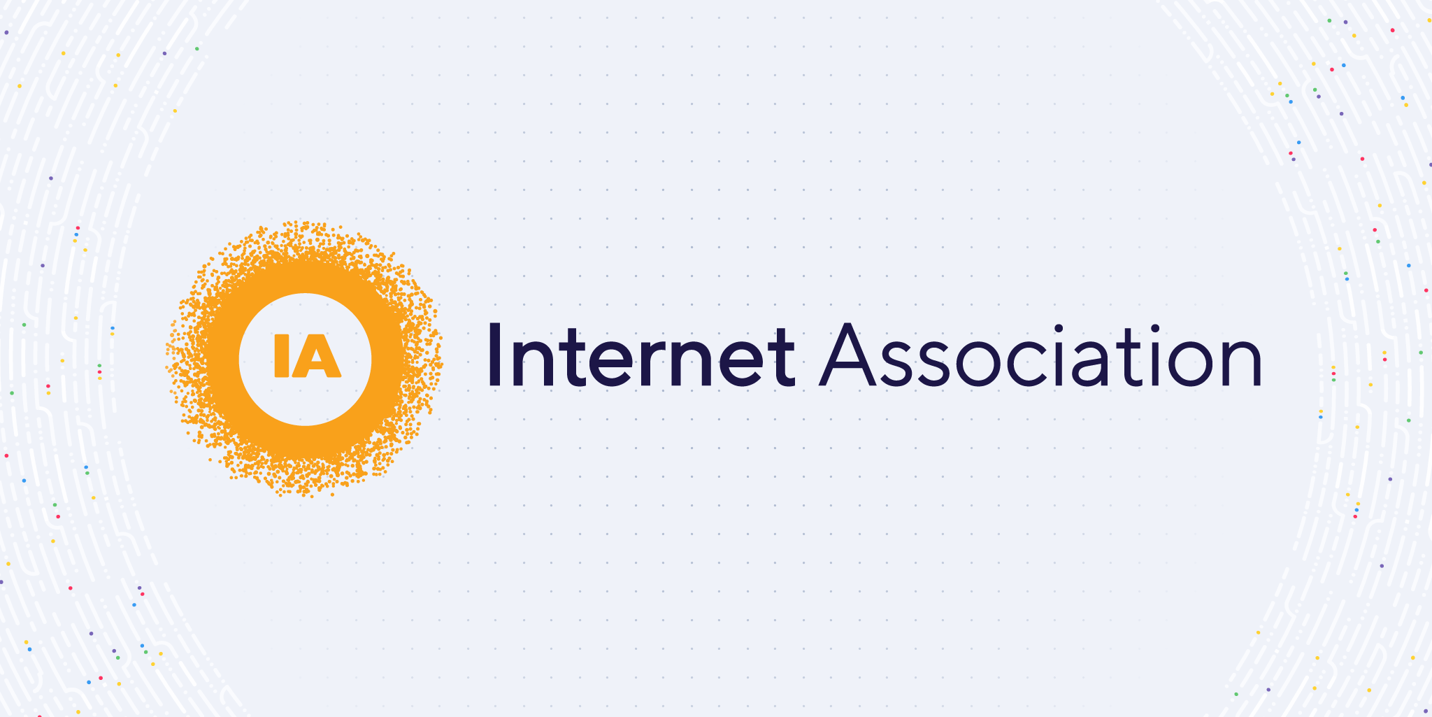l'Internet Logo - Internet Association - We are the voice of the internet economy ...
