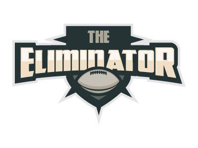Eliminator Logo - The Eliminator Logo - ESPN by Matt Walker on Dribbble
