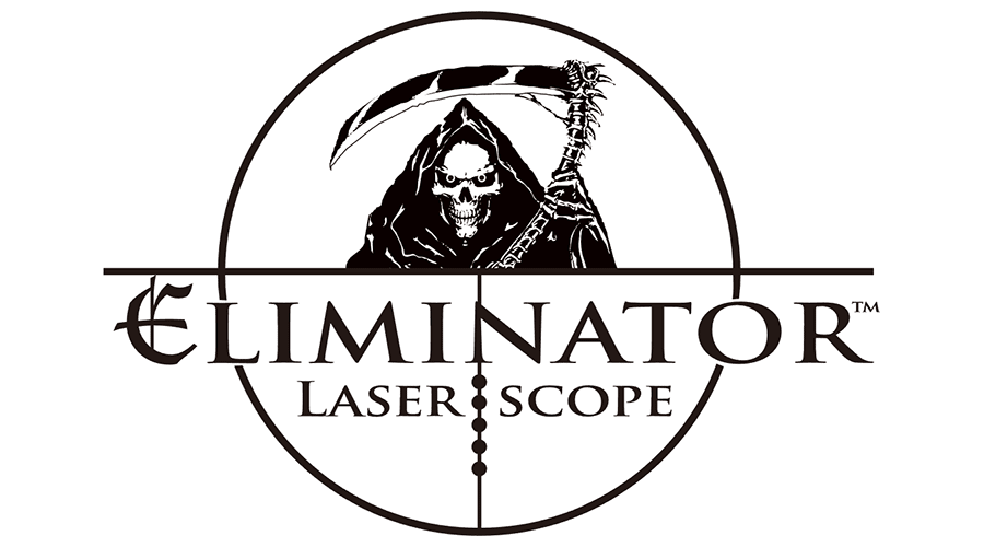 Eliminator Logo - Eliminator LaserScope Vector Logo - (.SVG + .PNG)