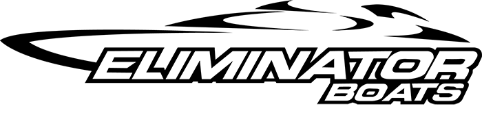 Eliminator Logo - Eliminator | Los Angeles Boat Show