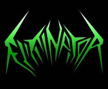 Eliminator Logo - Eliminator Metallum: The Metal Archives
