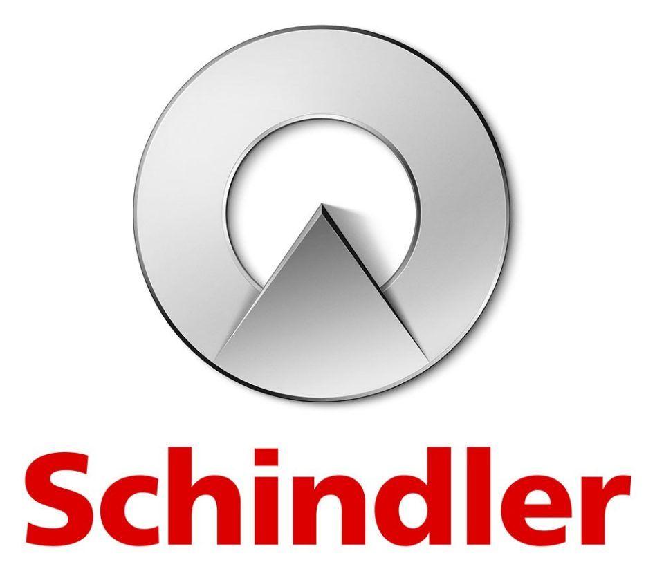Schindler Logo - The Schindler Brand | Discover What It Really Means
