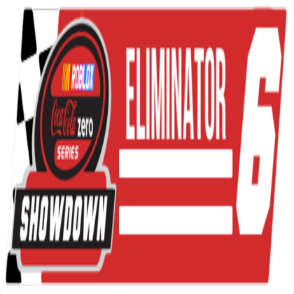 Eliminator Logo - Eliminator Logo - Roblox