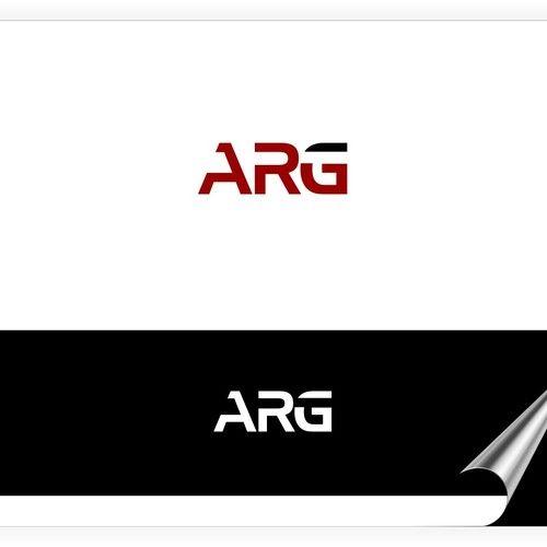 Arg Logo - logo for ARG | Logo design contest