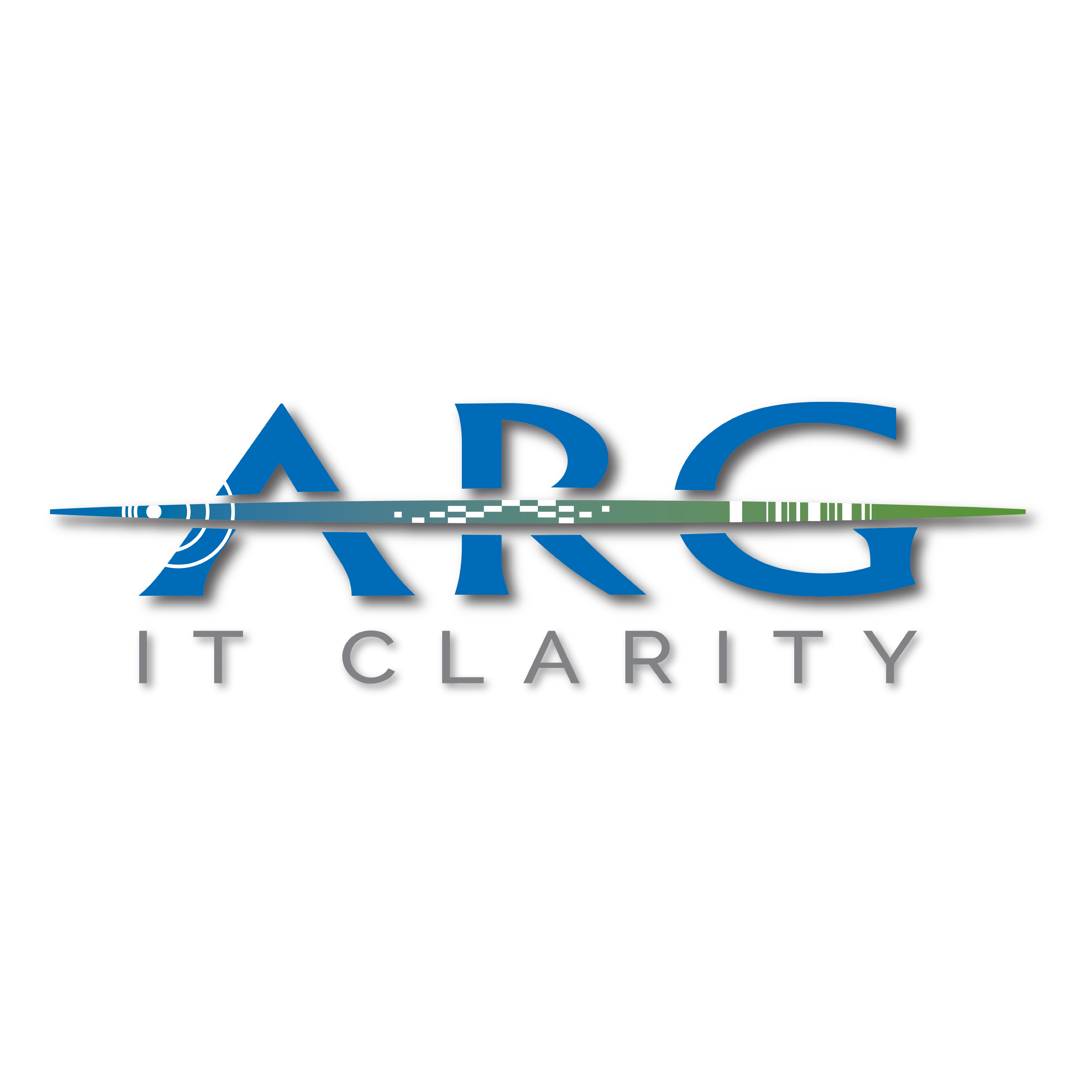 Arg Logo - ARG, Inc