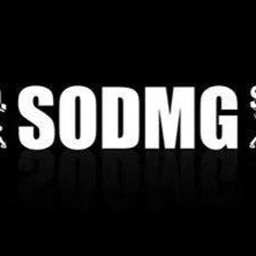 SODMG Logo - SODMG Records | Free Listening on SoundCloud
