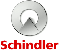 Schindler Logo - Schindler Group