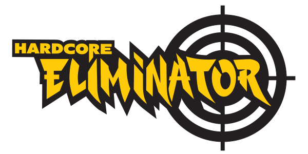 Eliminator Logo - LATEST NEWS – Hardcore Diamond Products