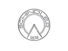 Schindler Logo - The Schindler Logo over the years