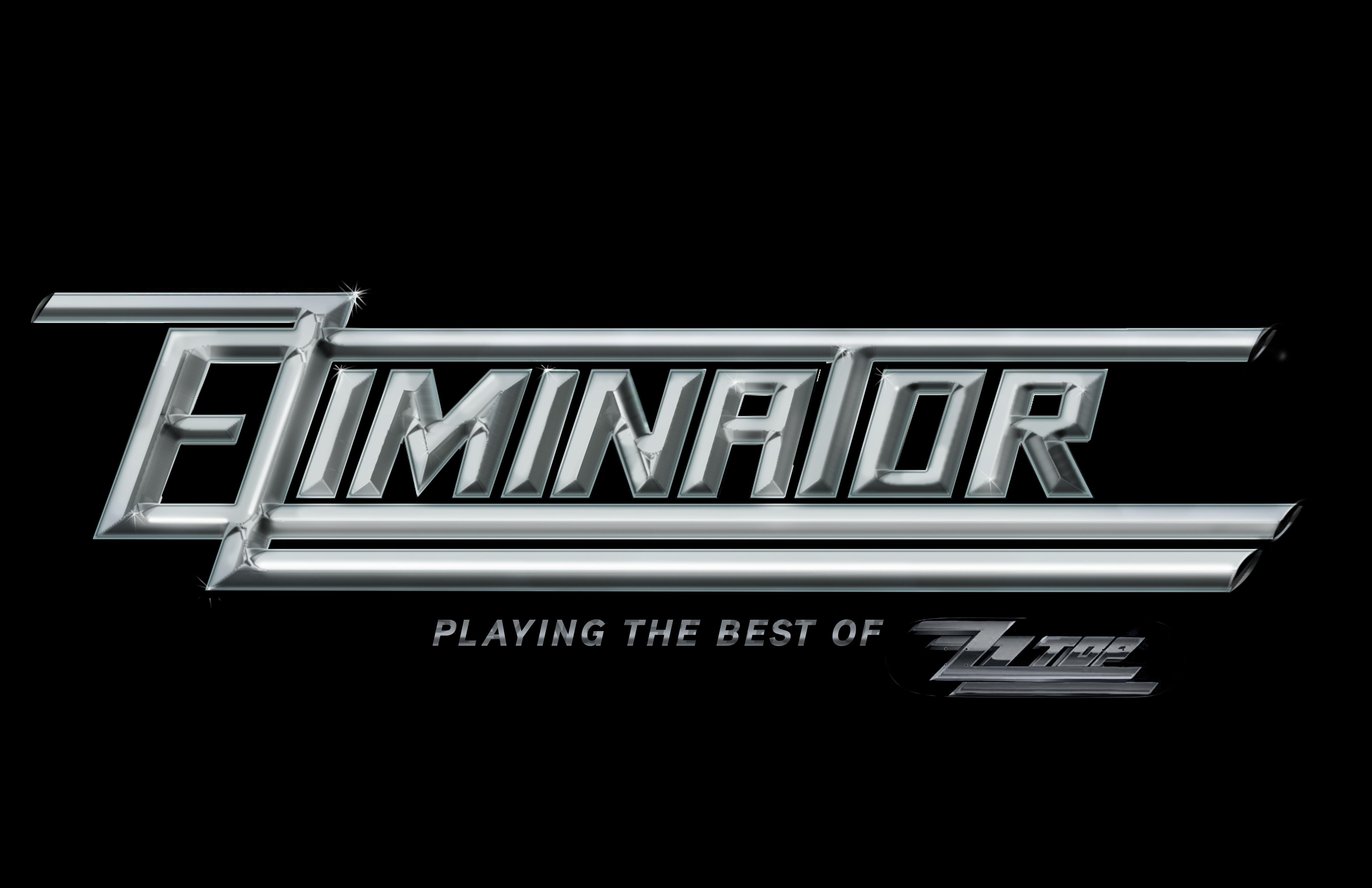 Eliminator Logo - 615 Entertainment Agency | Representing Only The Best In Named ...