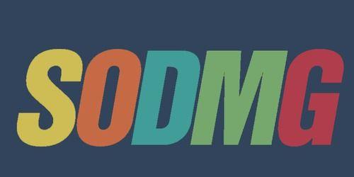 SODMG Logo - S.O.D.M.G