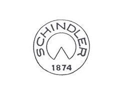 Schindler Logo - The Schindler Logo over the years