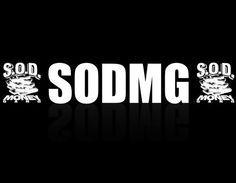 SODMG Logo - Best SODMG image. Deck, Terrace Garden, Money