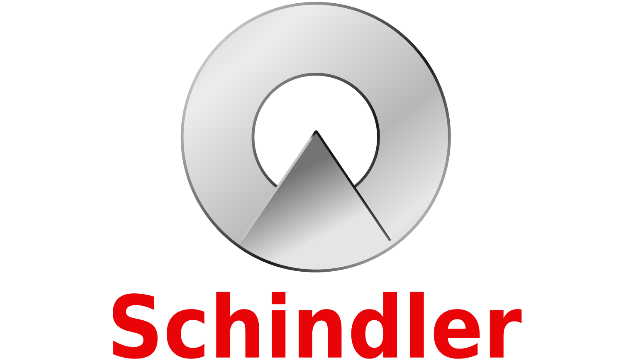 Schindler Logo - Schindler Group | NextLegalJob.com