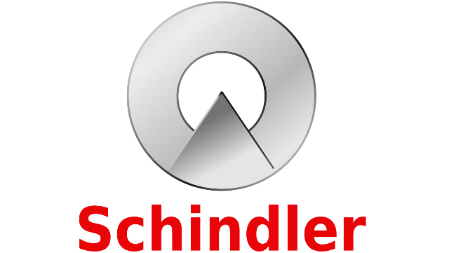 Schindler Logo - Schindler Group