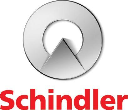 Schindler Logo - Schindler Elevators & Escalators, Singapore, Beatswork, March 2017 ...