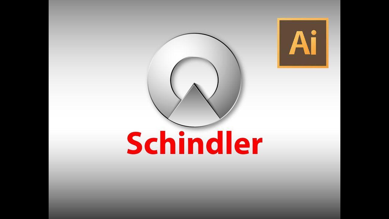 Schindler Logo - How to make Schindler logo