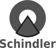 Schindler Logo - PRtools.ch