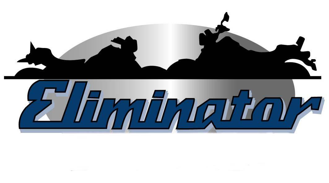 Eliminator Logo - Club Page Template