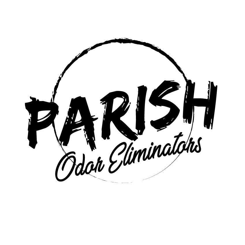 Eliminator Logo - Entry #126 by norwinveliz for Parish odor eliminator | Freelancer