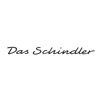 Schindler Logo - schindler-logo - Kaufhaus Tyrol