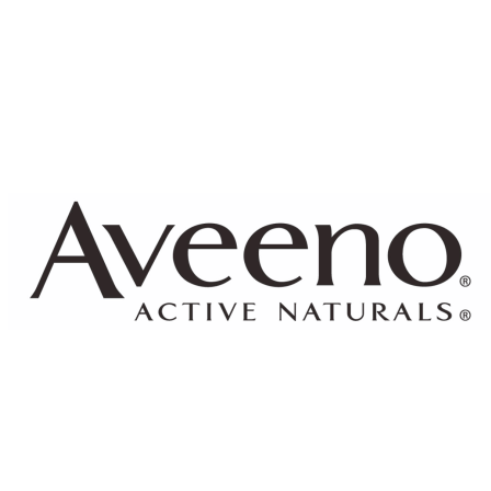 Aveeno Logo - Aveeno Font