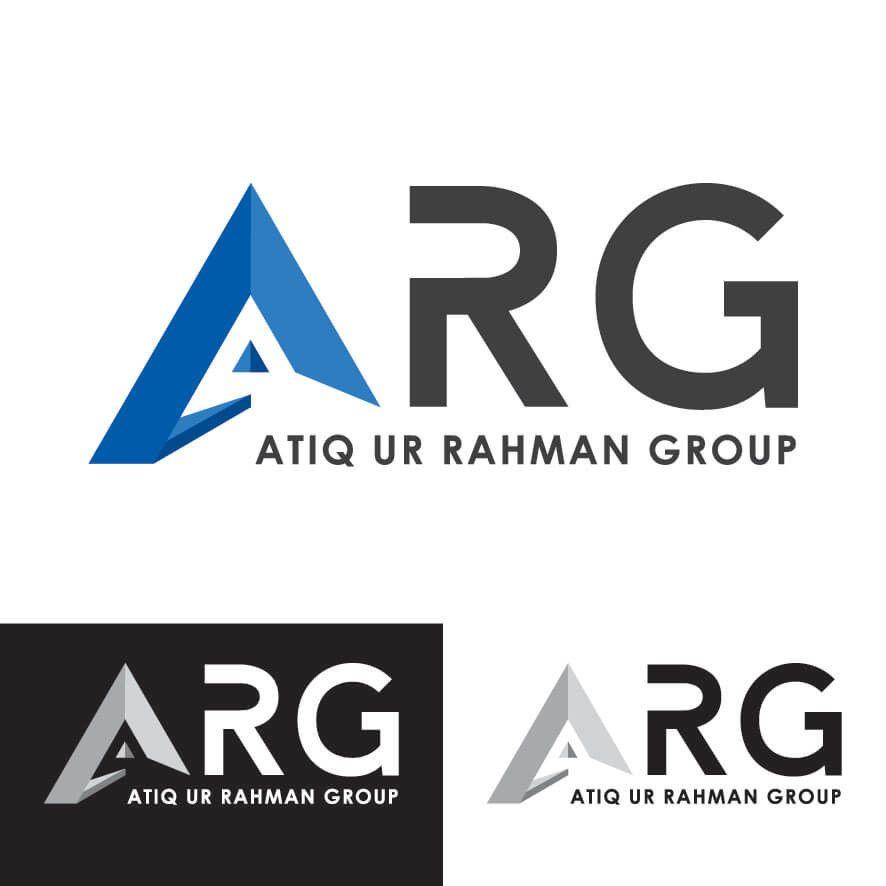 Arg Logo - Entry #585 by ZeeroNa for Design a Logo | Freelancer