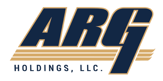 Arg Logo - ARG Holdings
