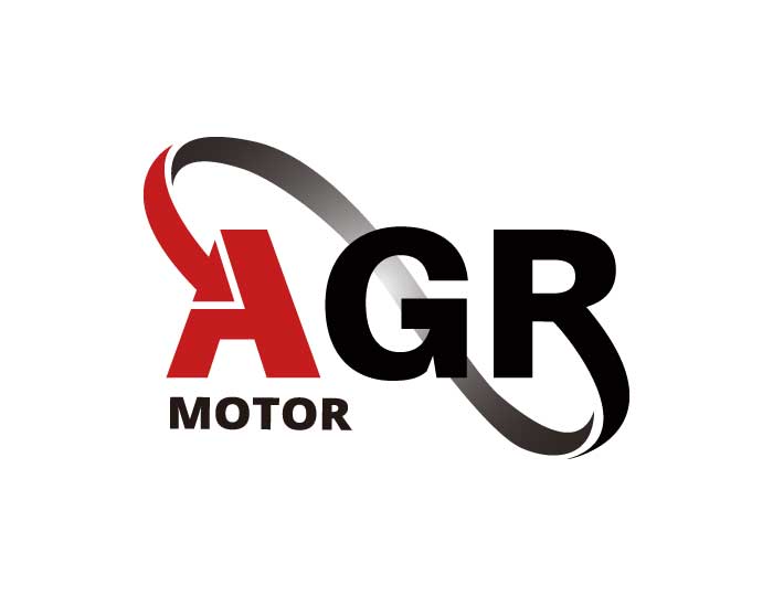 Arg Logo - ARG Motor Logo