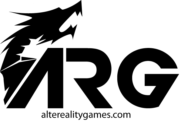 Arg Logo - ARG Ohio KMC Decklists. Alter Reality Games