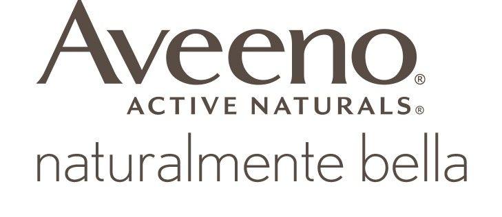 Aveeno Logo - Aveeno — #WeAllGrow Latina Network