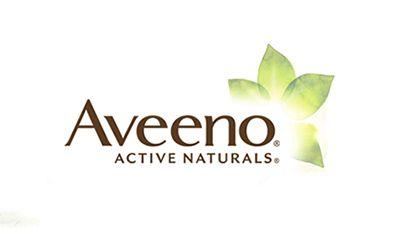 Aveeno Logo - Aveeno Logos