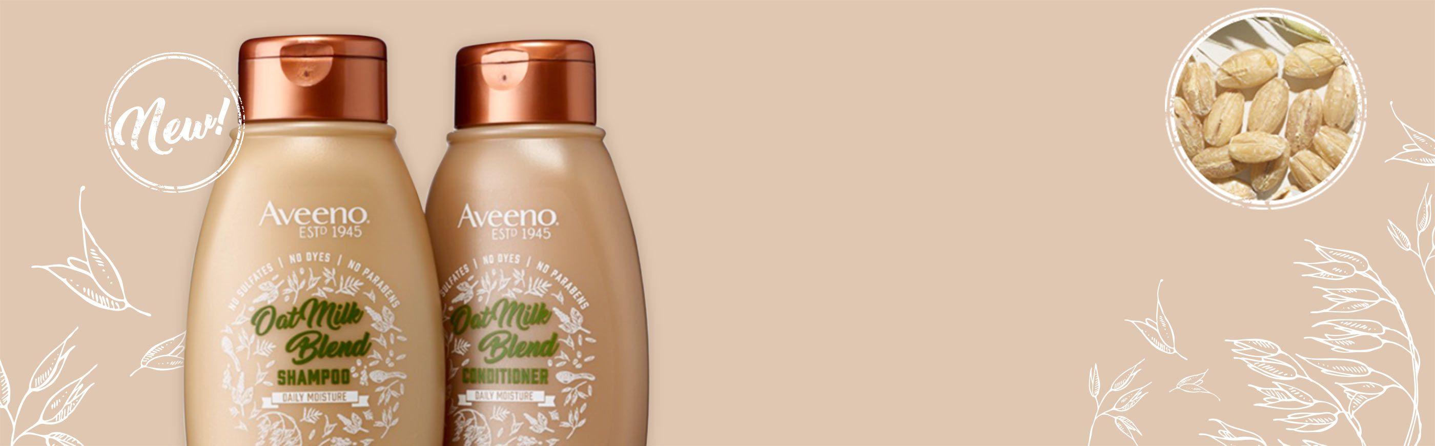 Aveeno Logo - Get AVEENO® Skin Happy With Skincare & Hair Care Products | AVEENO®