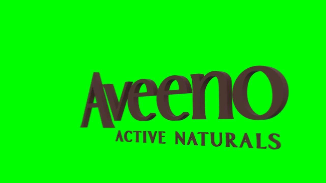 Aveeno Logo - Aveeno logo chroma