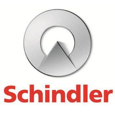 Schindler Logo - Schindler Elevator. logos. Logos, Logo inspiration, Logos design