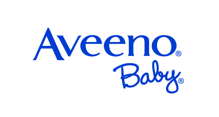 Aveeno Logo - Giveaway: Aveeno Baby Products