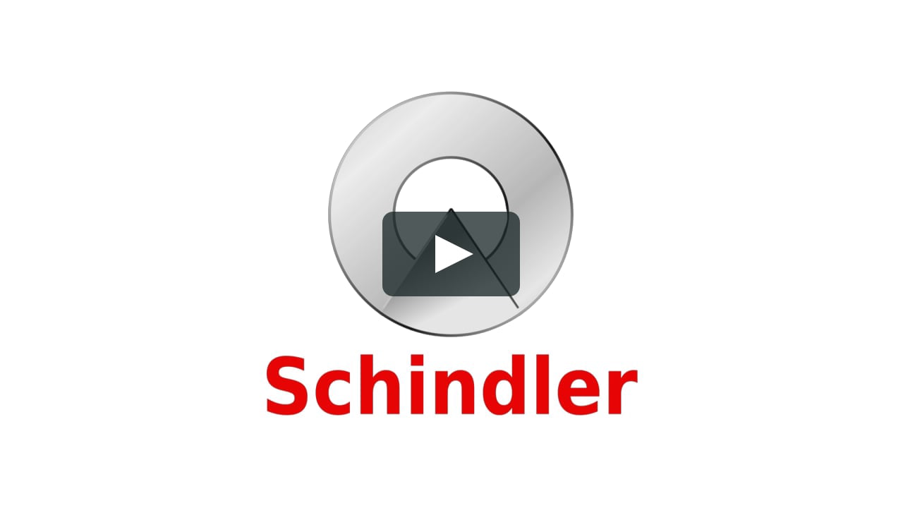 Schindler Logo - Schindler Logo // 001 // Alpha in Logotipos