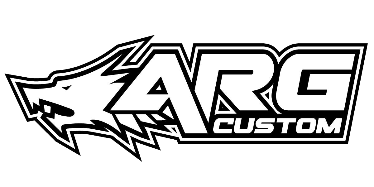 Arg Logo - ARG Custom