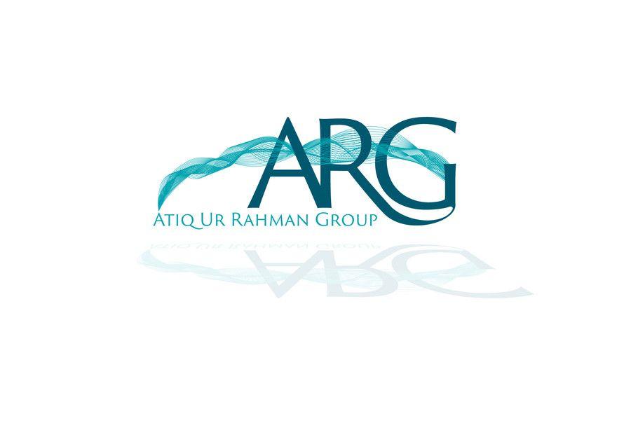 Arg Logo - Entry by TIGERZIDESIGN for Design a Logo