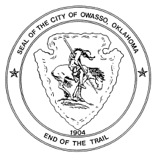 Owasso Logo - Owasso Logo