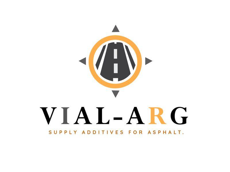 Arg Logo - Vial arg logo design by Karim Mostafa on Dribbble