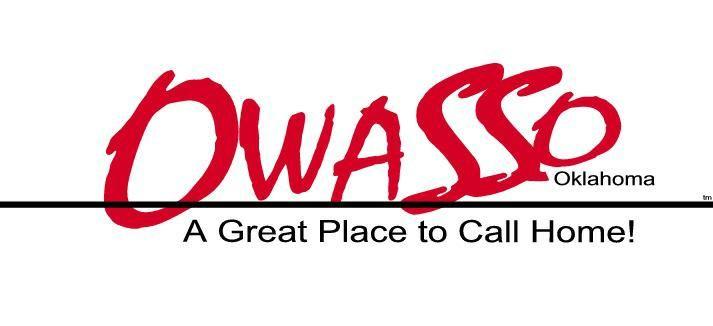 Owasso Logo - Introducing the Owasso Oklahoma Facebook Fan Page!