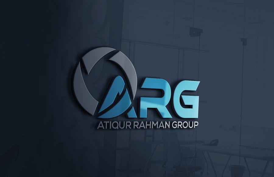 Arg Logo - Entry by nproduce for Design a Logo