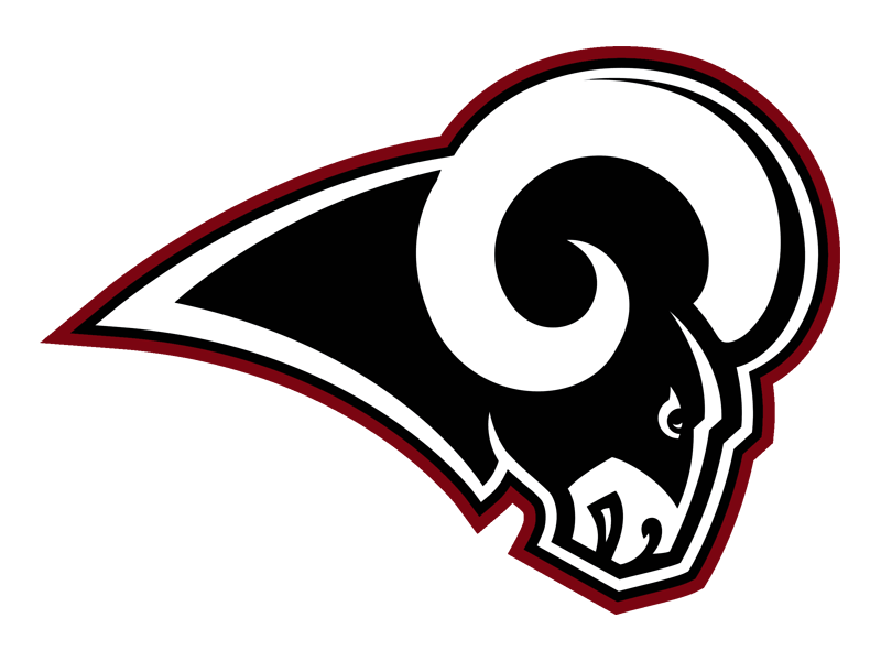 Owasso Logo - The Owasso Rams - ScoreStream