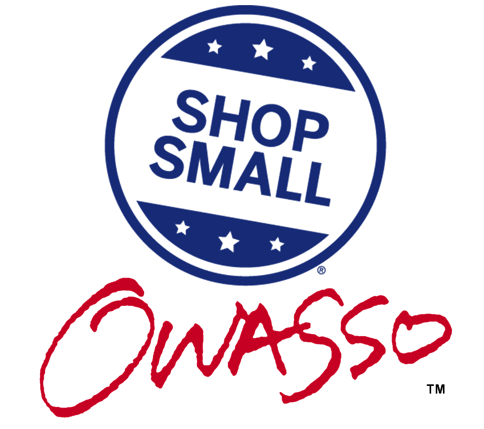 Owasso Logo - What Is Shop Small Owasso? Chamber of Commerce, OK