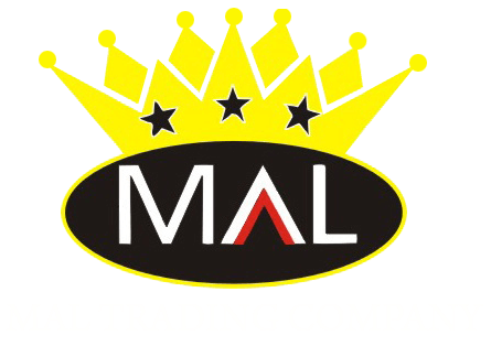 Mal Logo - MAL Trading Company