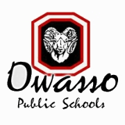 Owasso Logo - Working at Owasso Public Schools