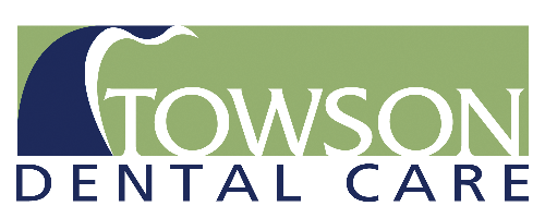 Towson Logo - Dentist in Towson. Towson Dental Care